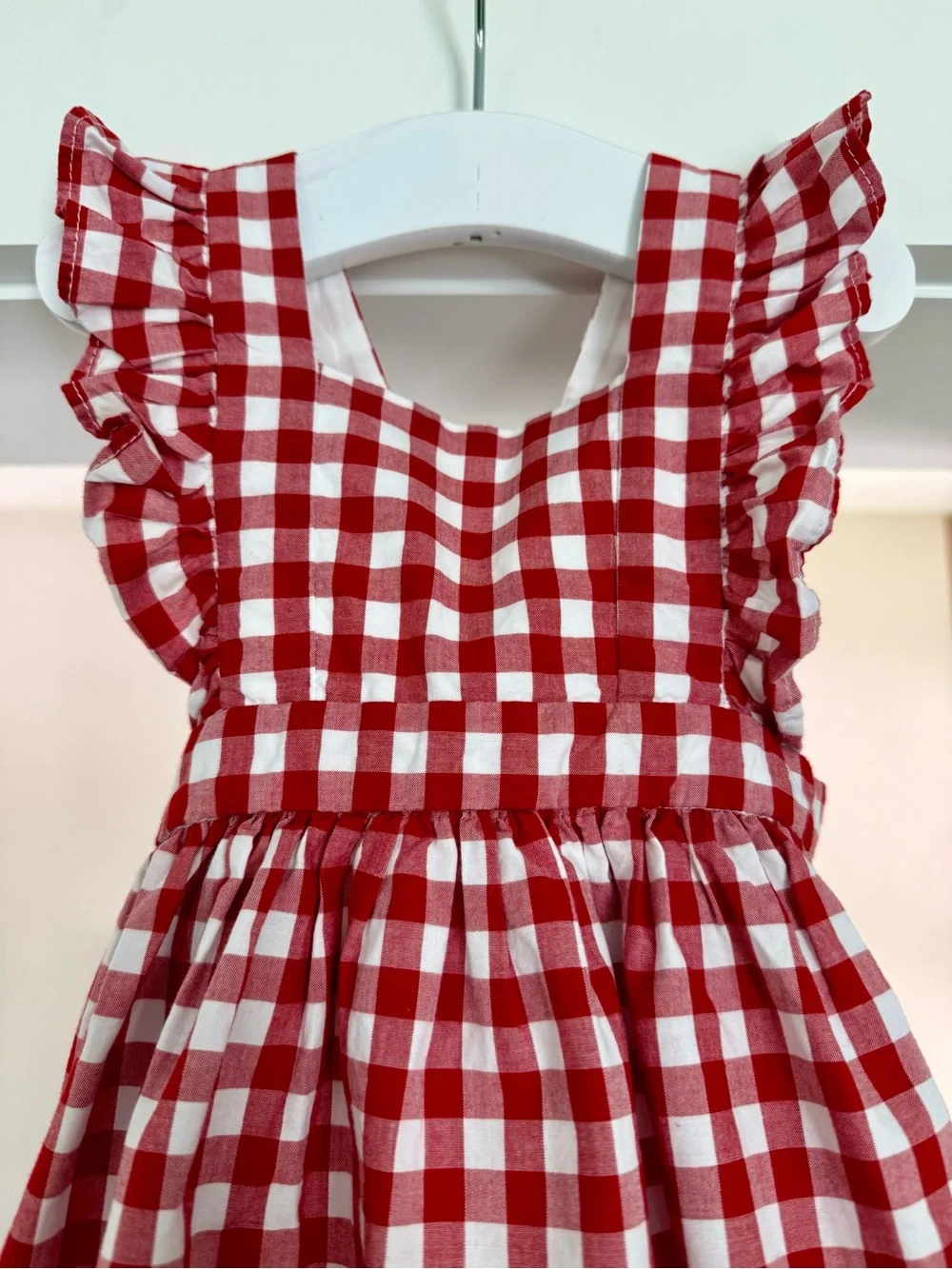 GAP adorable romper